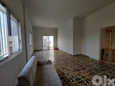 Apartment for rent in Jbeil | CS