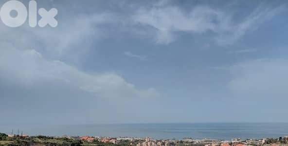 Apartments for Sale in Edde -JBEIL| CS