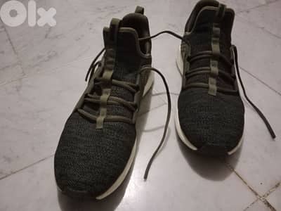 Size 45 New Running shoes Puma NRGY