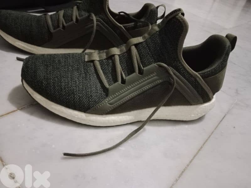 Size 45 New Running shoes Puma NRGY 1