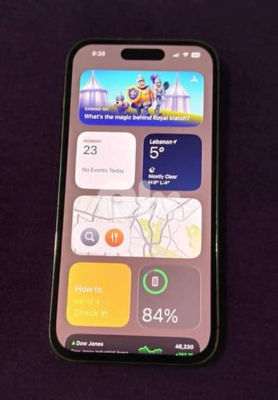 IPHONE 14 PRO - 512 GB