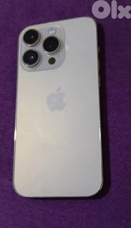 IPHONE 14 PRO - 512 GB 1