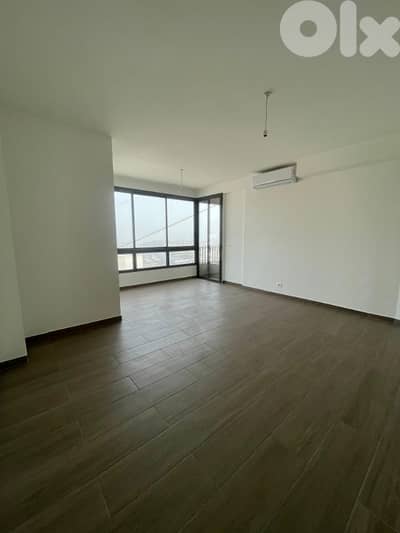 Apartment for Sale in Achrafieh | 2 Bedrooms | open view