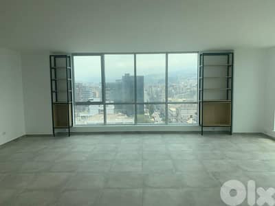 Office For Rent in Antelias With Sea View