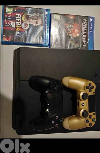 ps4 for sale