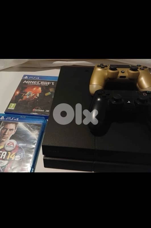 ps4 for sale 1