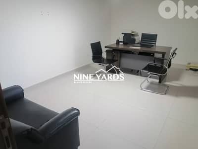 Office For Rent in Antelias