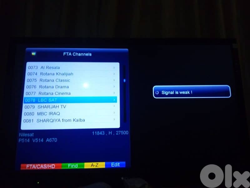 sony TV and dvd reader with receiver and speaker 3