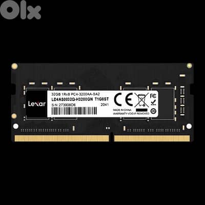 32gb ram ddr4