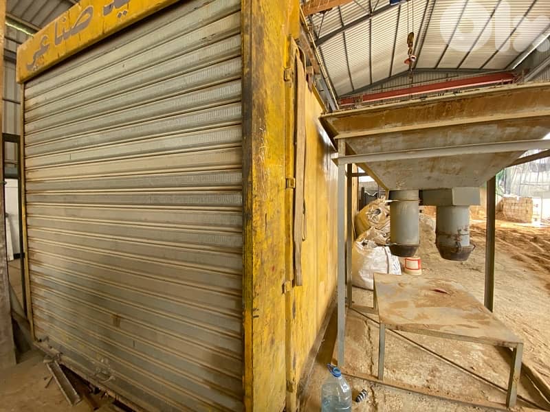 containers 20 footer 1