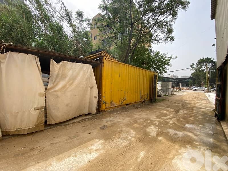 containers 20 footer 3