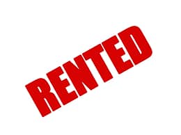 RENTED Semi furnished for rent Tilal Ain Saadeh