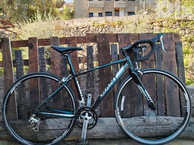 Giant defy