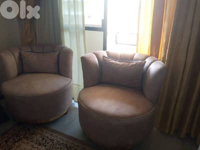 طقم كنبايات للبيع