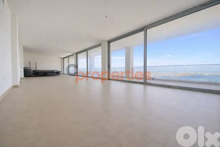 Luxury Apartment for Rent in Yarze | Sea & City View – CPFY192