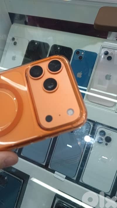 17 pro max batt 100 cc 80 locked sim mo working sim wla e sim