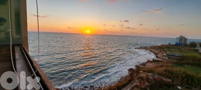 Chalet in Amshit for rent Seasonal (june till sept) 4 months