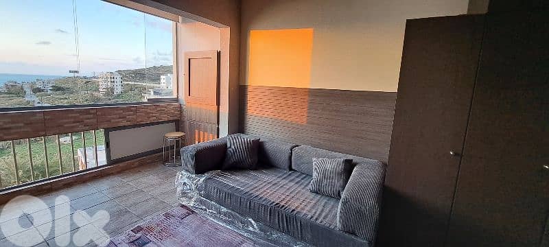 Chalet in Amshit for rent (Seasonal) 1