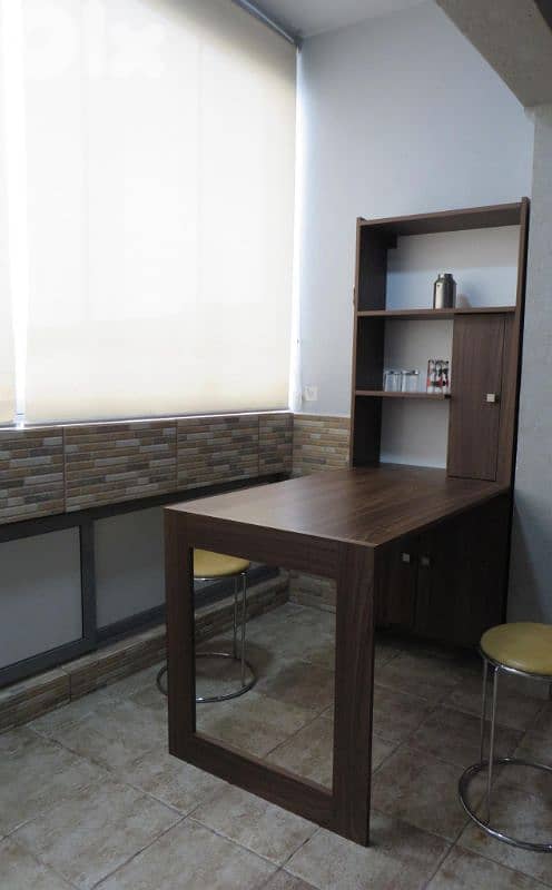 Chalet in Amshit for rent (Seasonal) 6