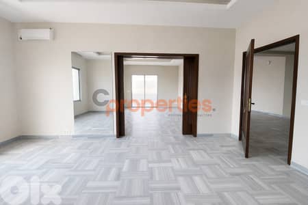 Office for Rent in Jal El Dib Prime Location – CPFY210