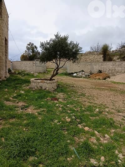 Triplex standalone for sale in Smar Jbeil منزل للبيع في سمار جبيل