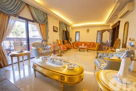 Apartment for Sale in Jal el Dib – CPFY220