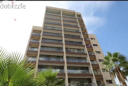 fully furnished appartment at antelias for monthly rent