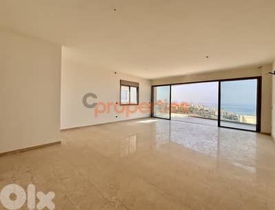 Apartment for sale in Bsalim with view | PAYMENT FACILITIES – CPRA134