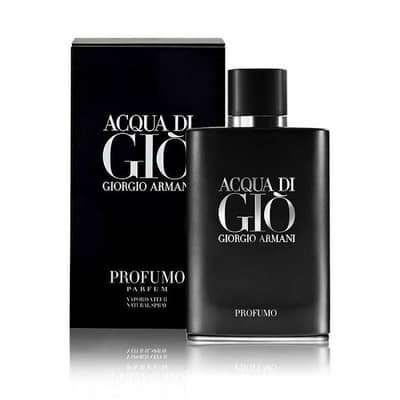 Acqua di Gio Profumo - DISCONTINUED