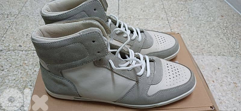 Aldo Shoes Size 42 2