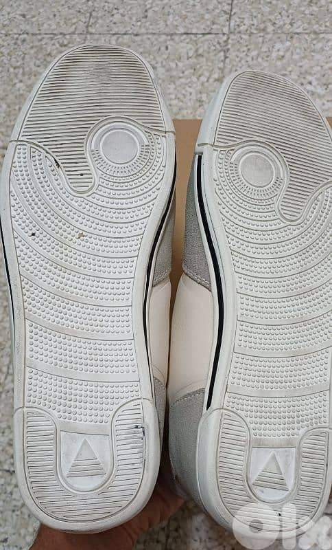 Aldo Shoes Size 42 4