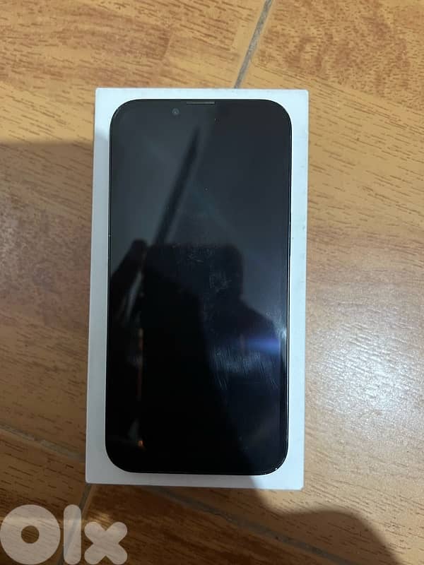 Iphone 13 128gb 1