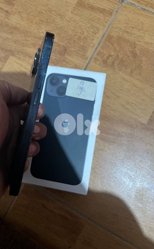 Iphone 13 128gb 4