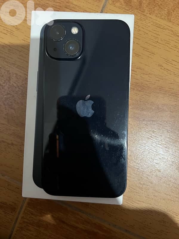 Iphone 13 128gb 6