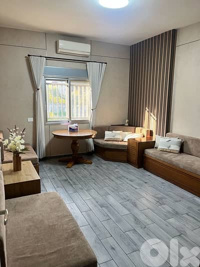 Furnished Apartment for sale Jbeil