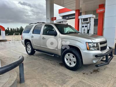 Chevrolet Tahoe 2009