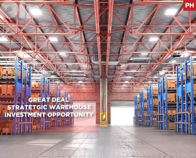 Great Deal, Strategic Space, Mansourieh/المنصورية REF#PH134025