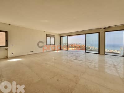 Duplex for sale in Bsalim |Terrace |VIEW -PAYMENT FACILITIES - CPRA135