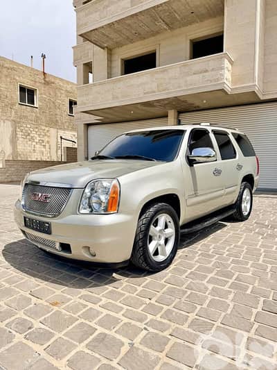 GMC Yukon 2007