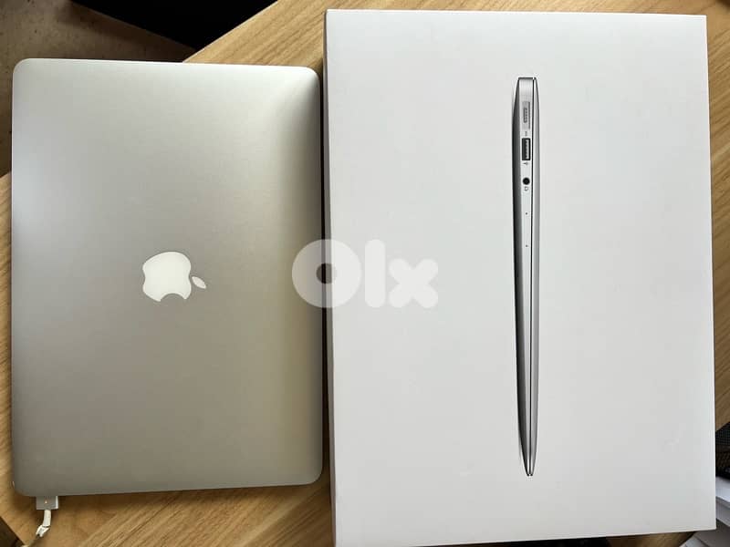 Macbook Air 13” - Good Condition 2