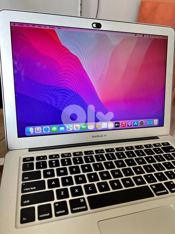 Macbook Air 13” - Good Condition 3