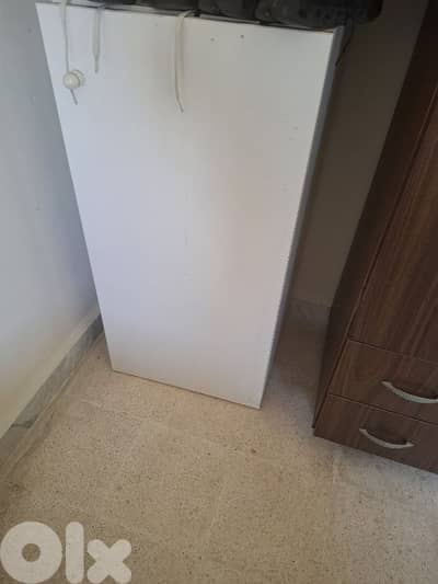 خزانتين صغيرة