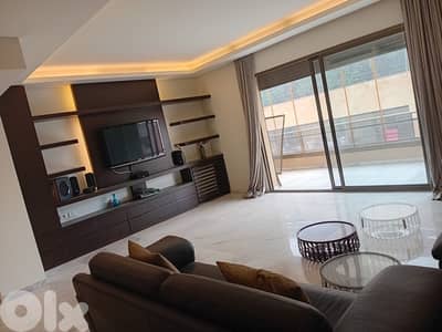 luxurious 3 bed apartment for sale in Achrafiyeh