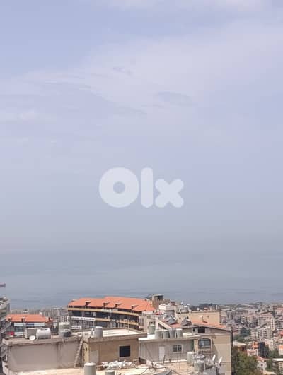 Apartment for sale in Mtayleb $570,000 شقة للبيع في المطيلب