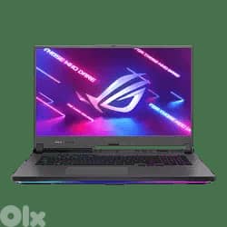 Laptop 17.3  - AMD Ryzen 9 7945HX - RAM 16GB - SSD 1TB - RTX 4060