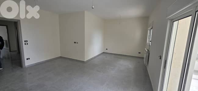 Brand New Apartment for Sale in Bsalim شقة جديدة للبيع في بصاليم