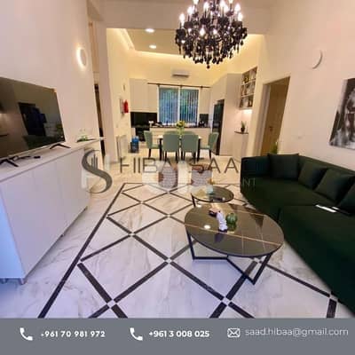 Apartment for rent in Achrafieh  شقق للايجار في الاشرفية