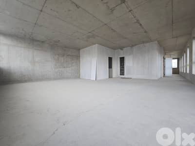 RAO26-5031 Office for Rent – Badaro | 200m²