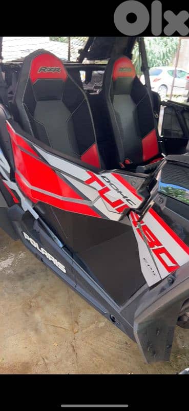 polaris rzr 1000 turbo xp 1