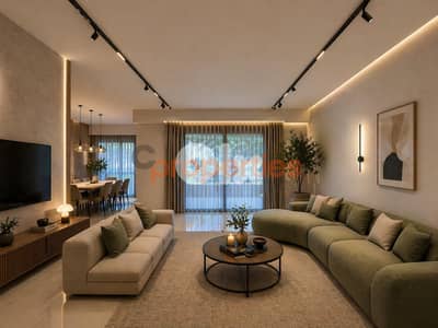 Luxurious Furnished Apartment For Sale In Beit Mery | CPCC154